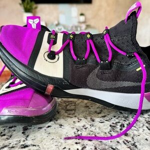 Kobe AD Vivid Purple Men’s 10.5